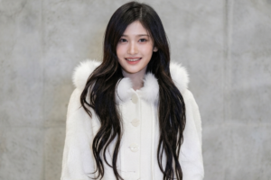 LEESEO (IVE) – Complete Profile, Facts & Social Image