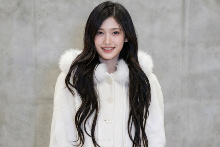 LEESEO (IVE) – Complete Profile, Facts & Social Image