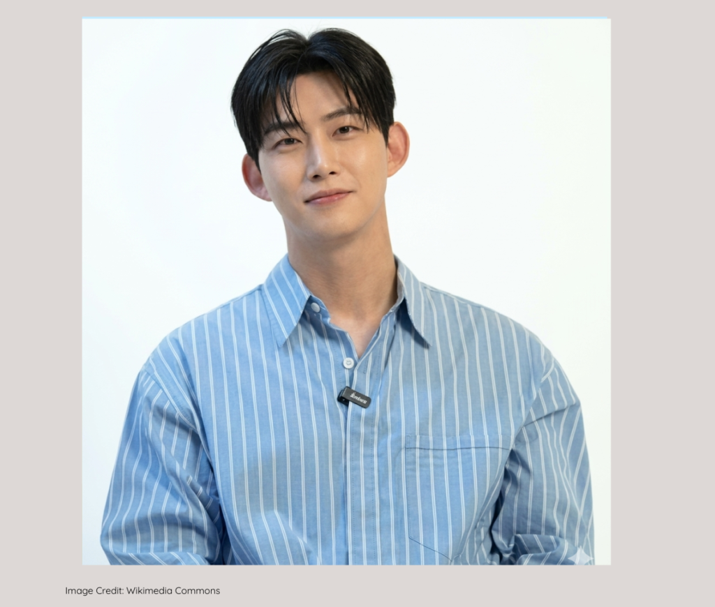 2PM Taecyeon high IQ score smart Kpop idol academic achievements list.