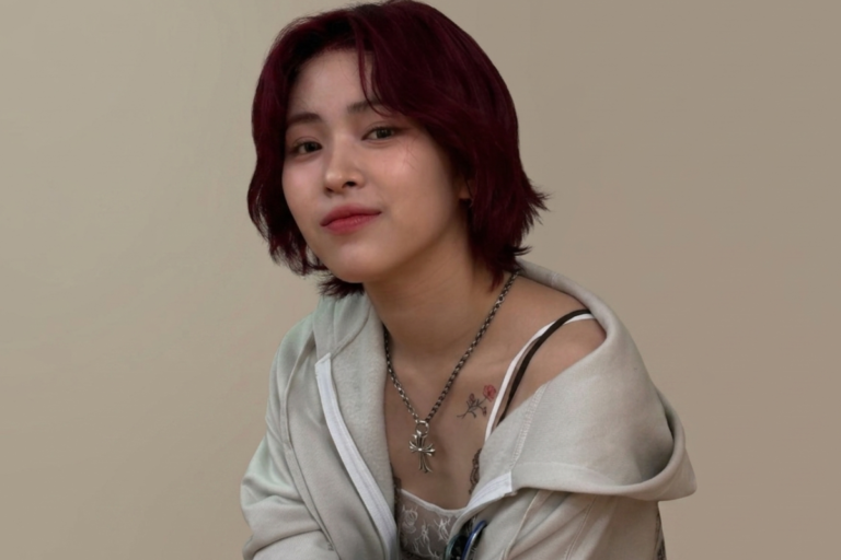 RYUJIN (ITZY) – Complete Profile, Facts & Social Image