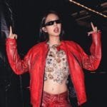 ryujin itzy best kpop rapper 2026 shin ryujin polo ralph lauren icon