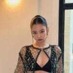 jennie favorite blackpink member 2026 fashion icon