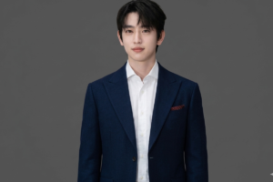 JINYOUNG (GOT7)—Complete Profile, Facts & Social Image