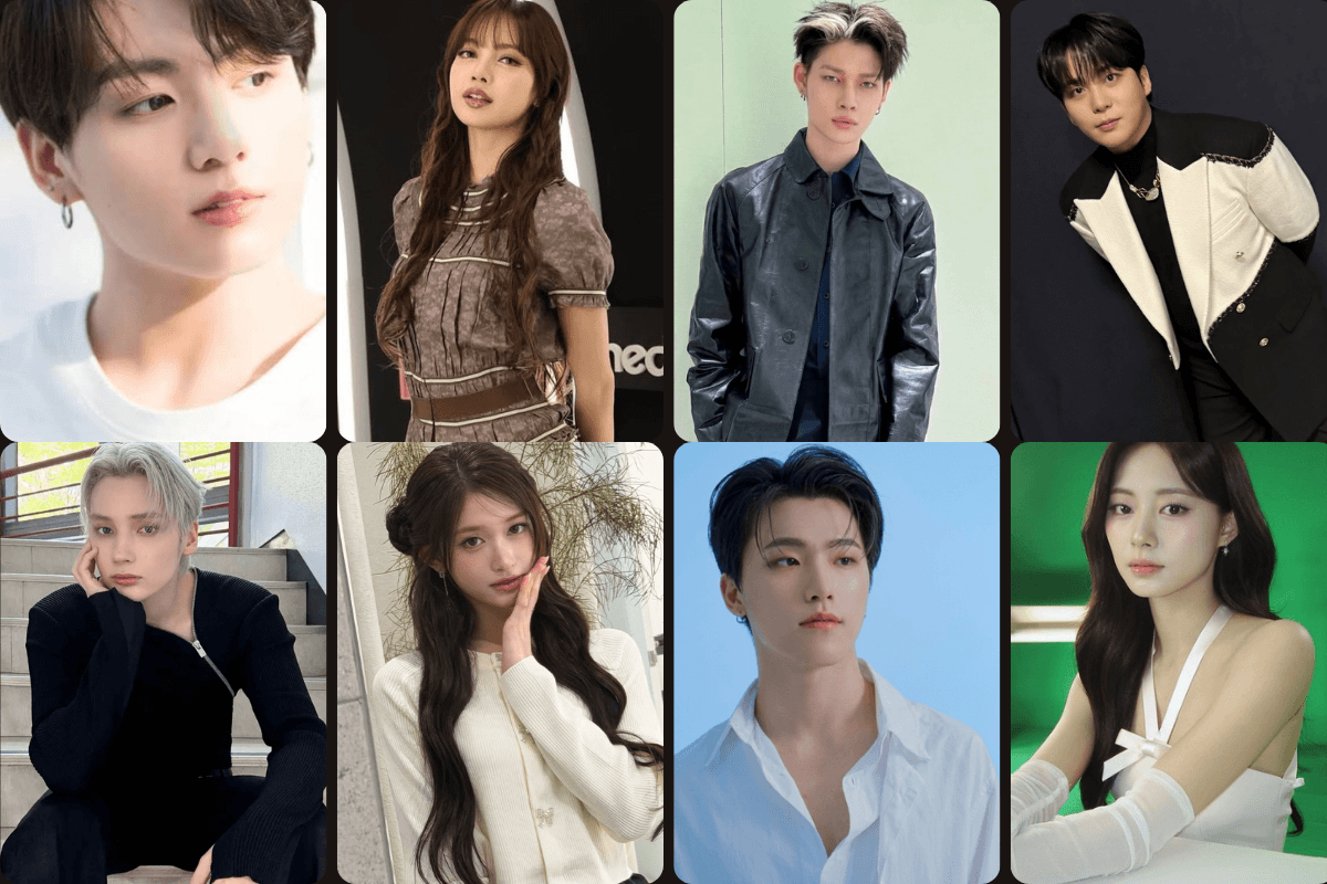 Read more about the article Vote Now: Who is The Best Maknae In K-Pop 2026?