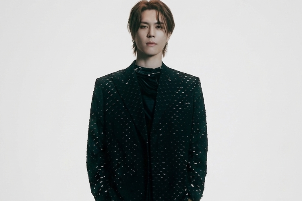 Read more about the article YUGYEOM (GOT7)—Complete Profile, Facts & Social Image