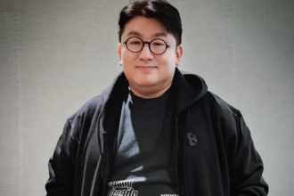 HYBE’s Chairman Bang Si Hyuk’s Travel Ban: U.S. Trip Request Update