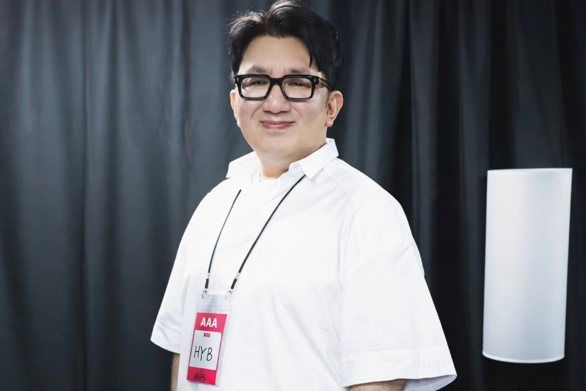 Read more about the article Police Applied For Arrest Warrant of HYBE’s Chairman Bang Si Hyuk