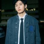 zhang zhehan most handsome musicians world 2026 singer actor global mandopop