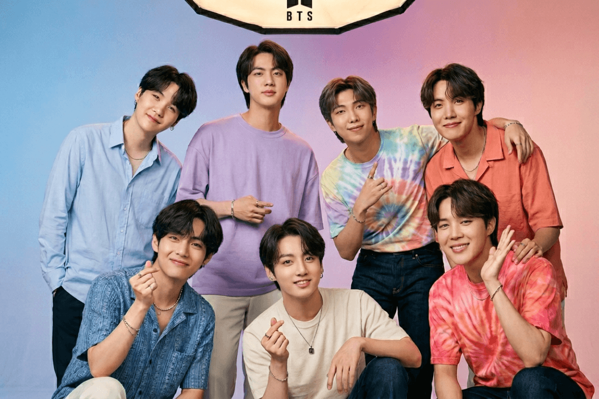 Read more about the article Are BTS “ARIRANG” Tour Ticket Prices Dropping