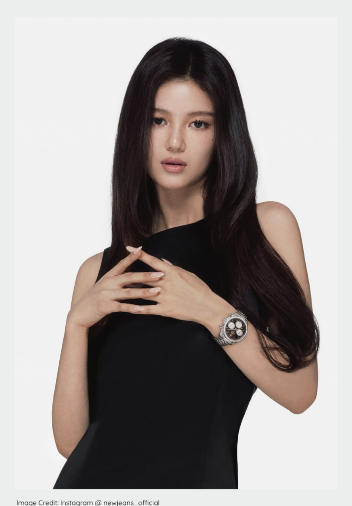 NewJeans Danielle ADOR lawsuit news as Kim & Chang legal counsel withdraws.