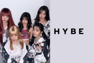 NewJeans HYBE Split: HYBE Stock Crash From 9 Trillion to 8