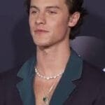 shawn mendes most handsome musicians world 2026 singer
