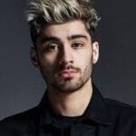 zayn malik most handsome musicians world 2026