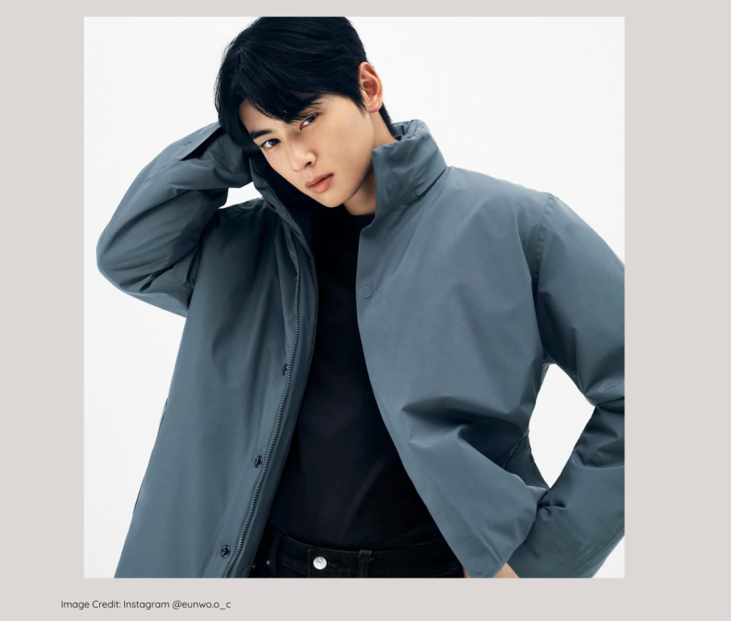 ASTRO Cha Eun Woo high IQ smart Kpop idol school rankings.