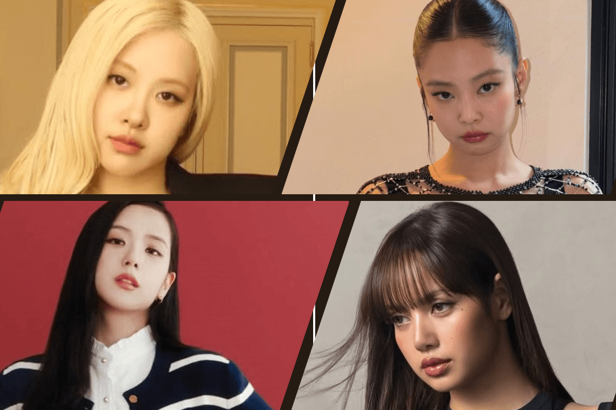 Read more about the article VOTE: Who Is Your Favorite BLACKPINK Member 2026?
