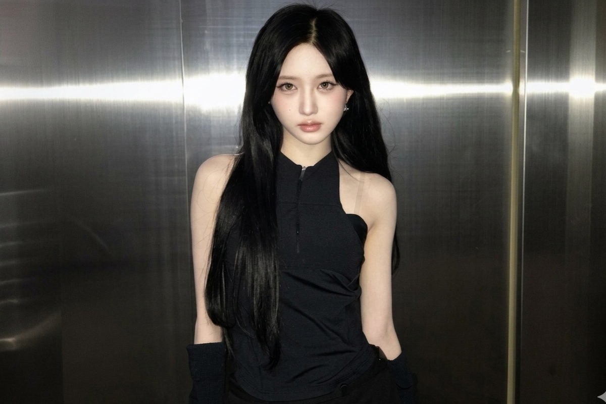 GAEUL (IVE) – Complete Profile, Facts & Social Image