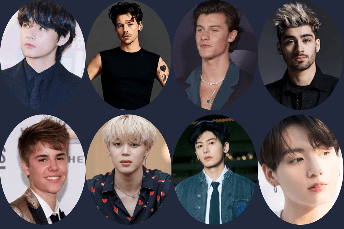 Read more about the article Cast Your Vote: Who Is The Most Handsome Musician Worldwide 2026 ?