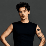 harry styles most handsome musicians world 2026 western pop