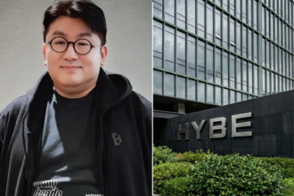 Is HYBE in Trouble? $132 Million Loss Reported for Q1 2026