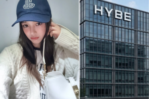 Is ADOR Backing Down? Legal Counsel Quits the $32M Danielle Lawsuit