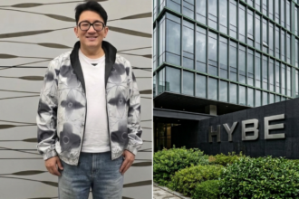 HYBE Ranks 48th Out of 50 in 2026 Human Rights Report