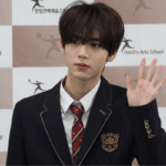 yujin ZEROBASEONE best maknae 2026 performer