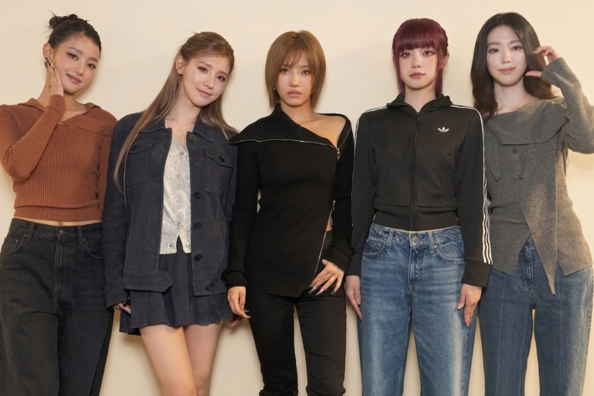 Read more about the article i-dle Tour Canceled 2026: What Cube Entertainment Revealed