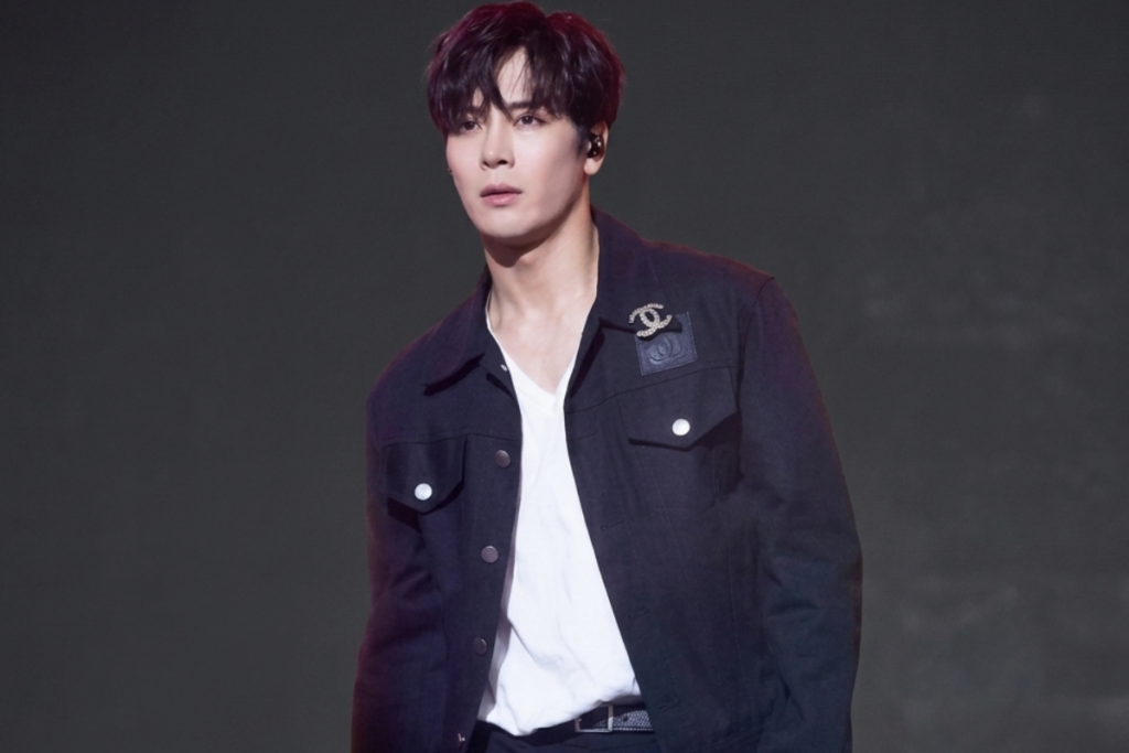 JACKSON (GOT7)—Complete Profile, Facts & Social Image