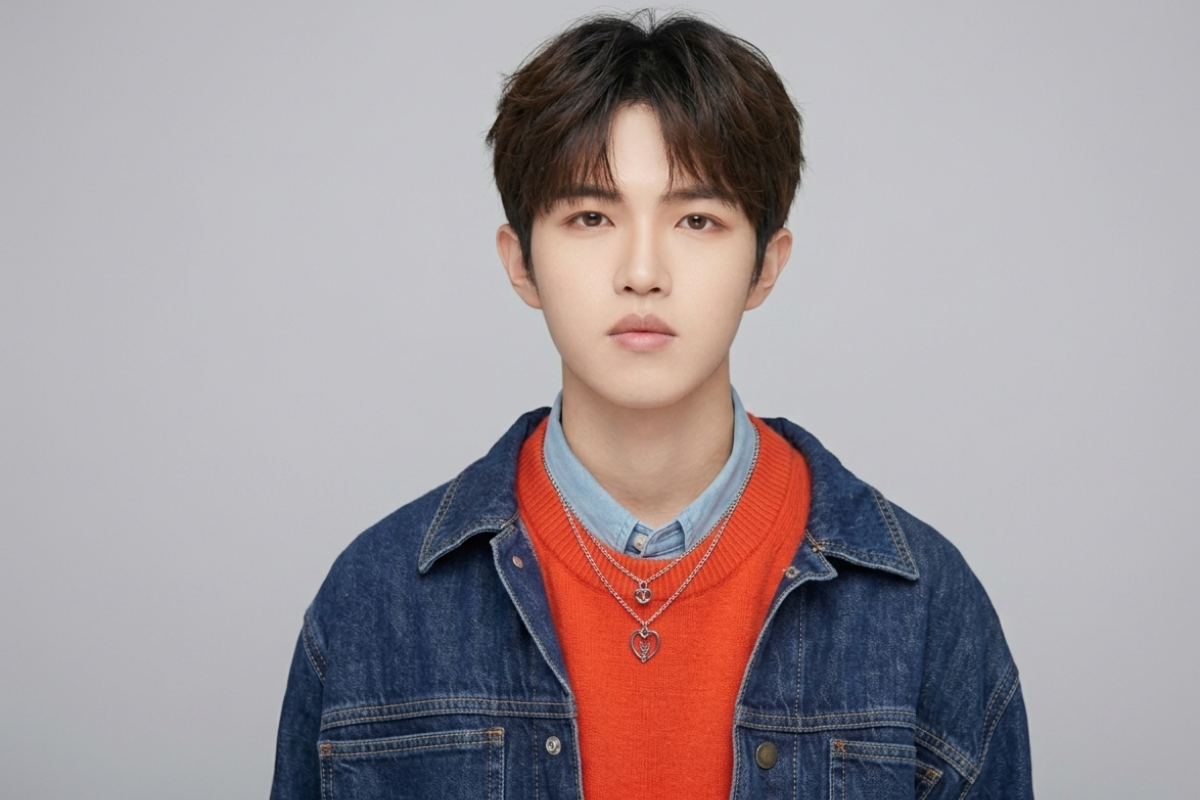 Jae-hwan (WANNA ONE) – Complete Profile, Facts & Social Image