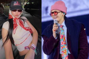 G-Dragon Jennie Dating Rumors: Confirmed By G-dragon?