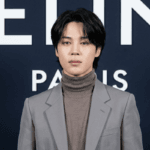jimin bts best kpop dancer 2026 and performer