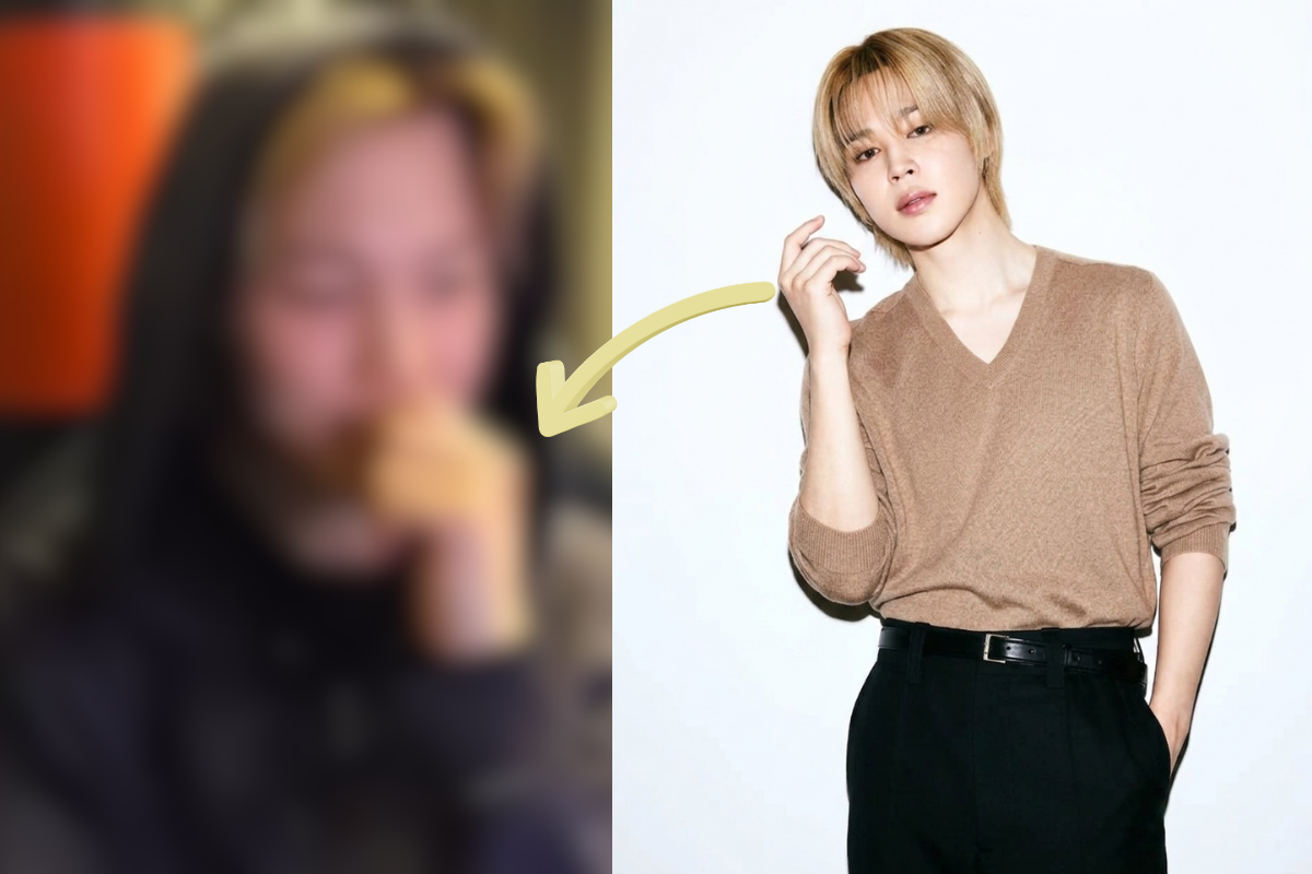 Jimin’s Heartbreaking Post-Concert Live: Why He Was Trembling