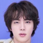 jin bts most handsome musicians world 2026 worldwide handsome kpop singer