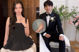 Is Jisoo’s Brother Arrested? Domestic Abuse and Sexual Assault Case