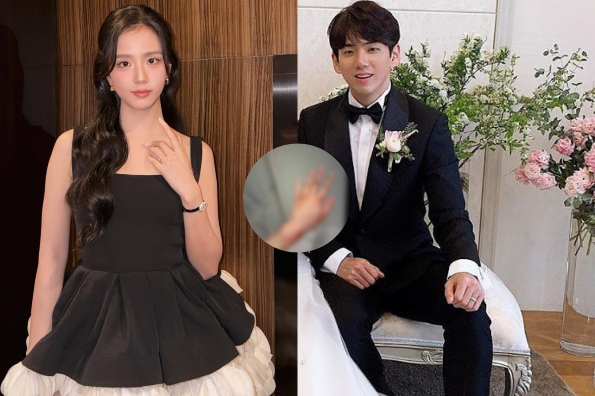 Is Jisoo’s Brother Arrested? Domestic Abuse and Sexual Assault Case