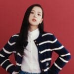jisoo favorite blackpink member 2026 visual queen