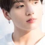 jungkook bts most handsome musicians world 2026