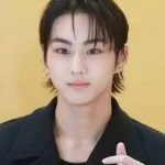 ENHYPEN Jungwon competing for the Best Kpop Leader 2026 title