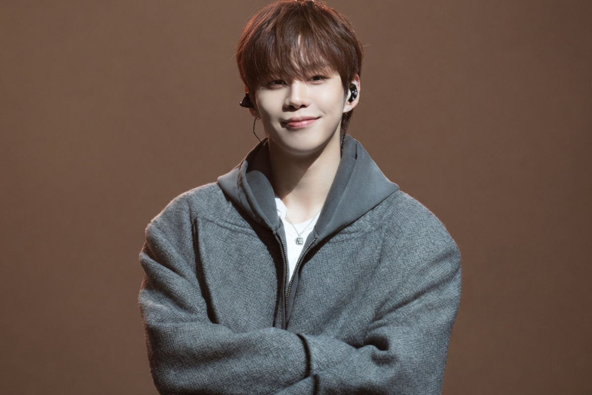 Read more about the article Kang Daniel (WANNA ONE) – Complete Profile, Facts & Social Image