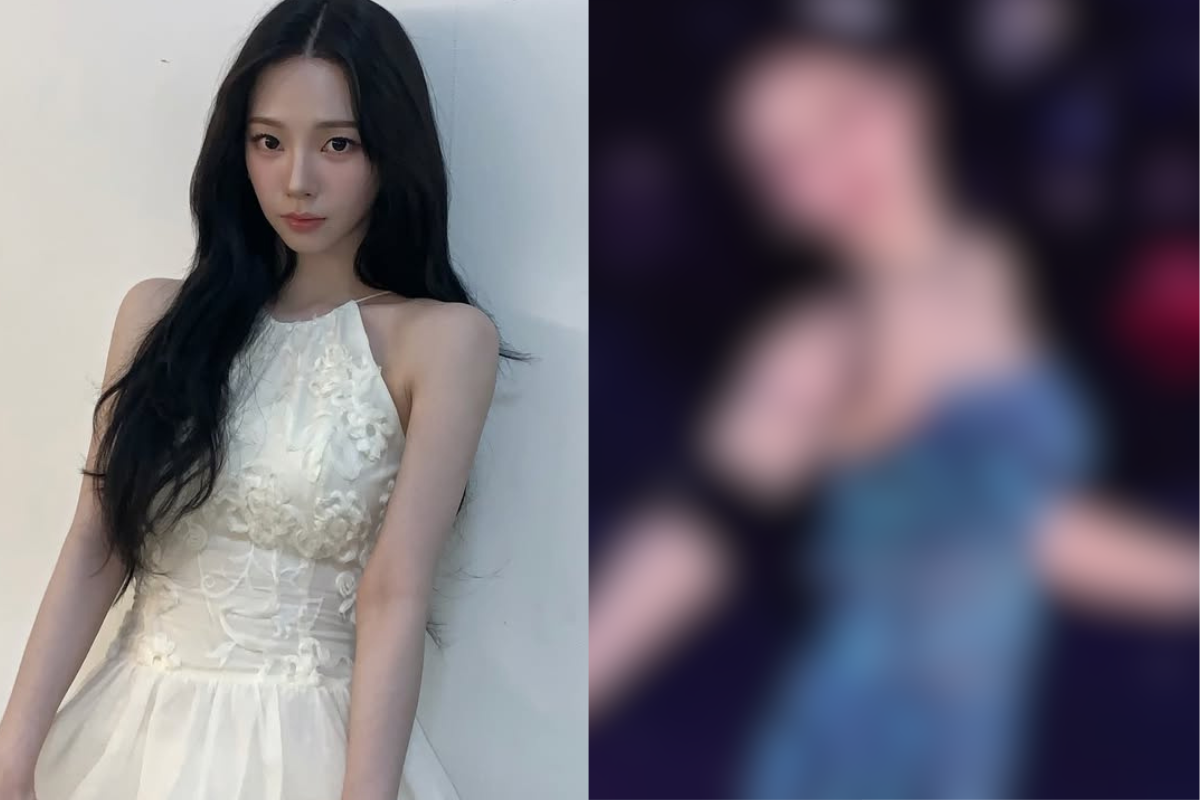 Karina DeepFake Harassment: 2.3M Views of Inappropriate Video