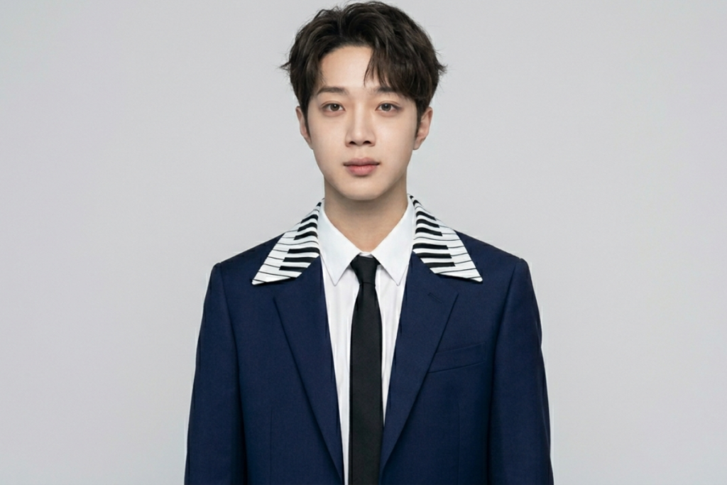 Kuan-lin (WANNA ONE)—Complete Profile, Facts & Social Image
