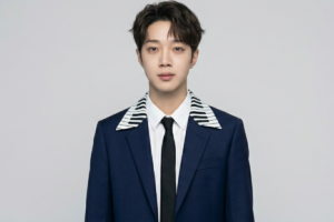 Kuan-lin (WANNA ONE)—Complete Profile, Facts & Social Image