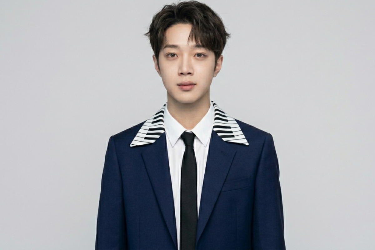 Read more about the article Kuan-lin (WANNA ONE)—Complete Profile, Facts & Social Image