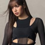 lisa favorite blackpink member 2026 most followed idol