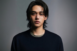 Lucas Leaves SM Entertainment After Contract Ends