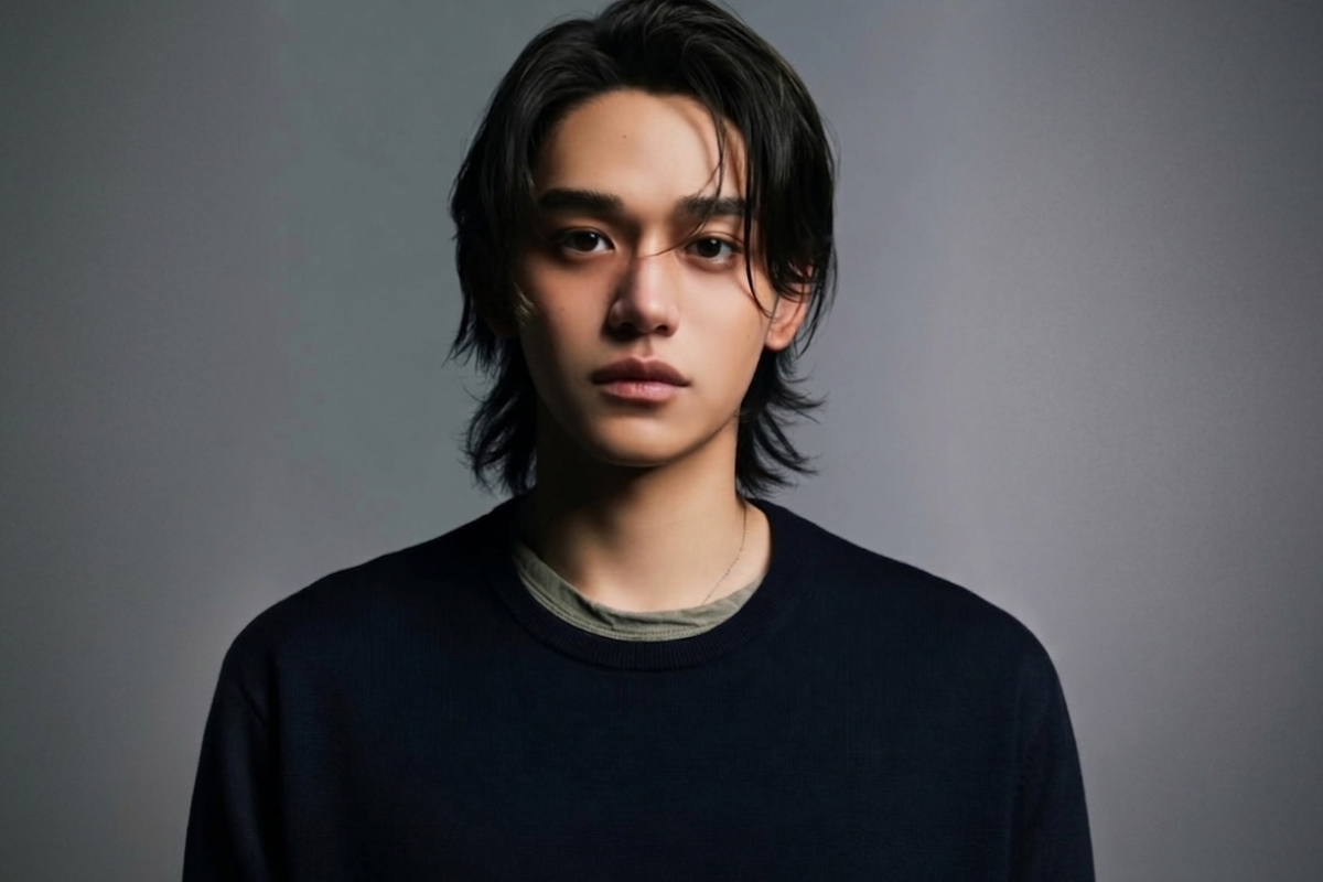 Read more about the article Lucas Leaves SM Entertainment After Contract Ends