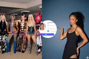 Read more about the article Is Manon Leaving KATSEYE? What Is Actually Happening