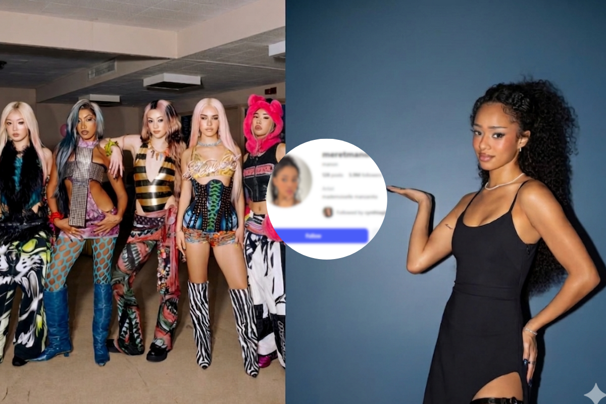 Is Manon Leaving KATSEYE? What Is Actually Happening