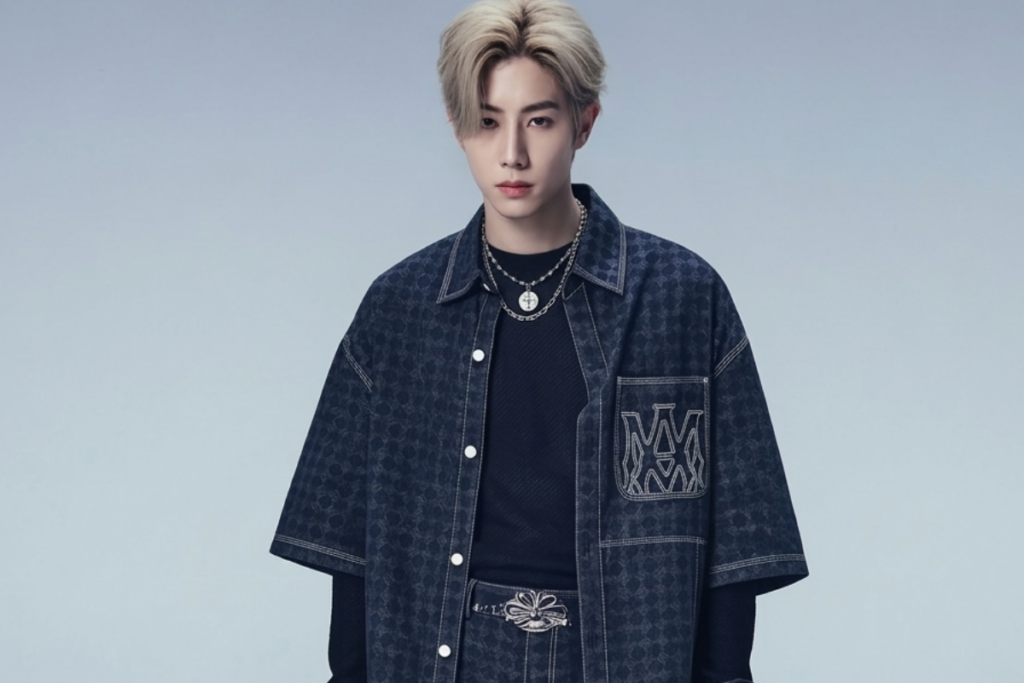 MARK TUAN (GOT7)—Complete Profile, Facts & Social Image