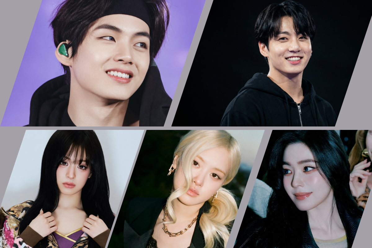 Read more about the article 20 Most Loved K-Pop Idols 2026 – Who is #1 This Year?